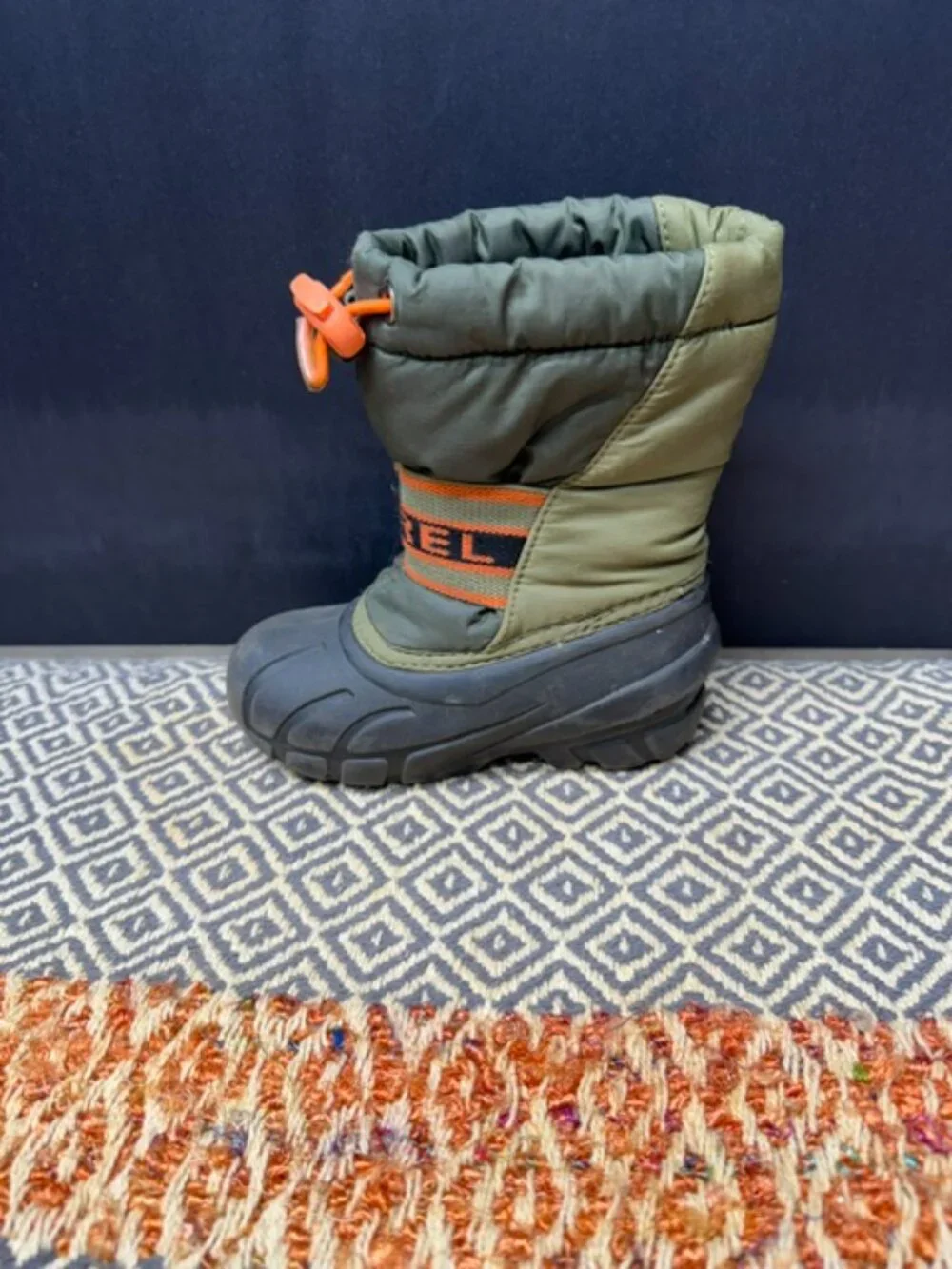 Sorel little kids